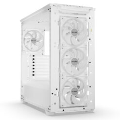 Alternative view of be quiet! Shadow Base 800 FX - Blanc