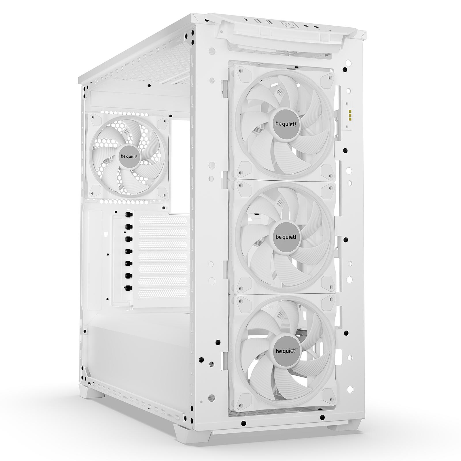 be quiet! Shadow Base 800 FX - Blanc – Image 2