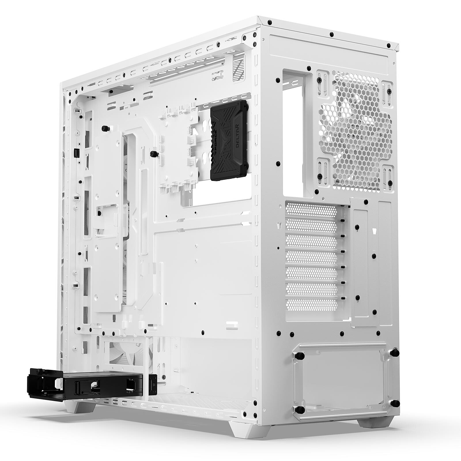 be quiet! Shadow Base 800 FX - Blanc – Image 3