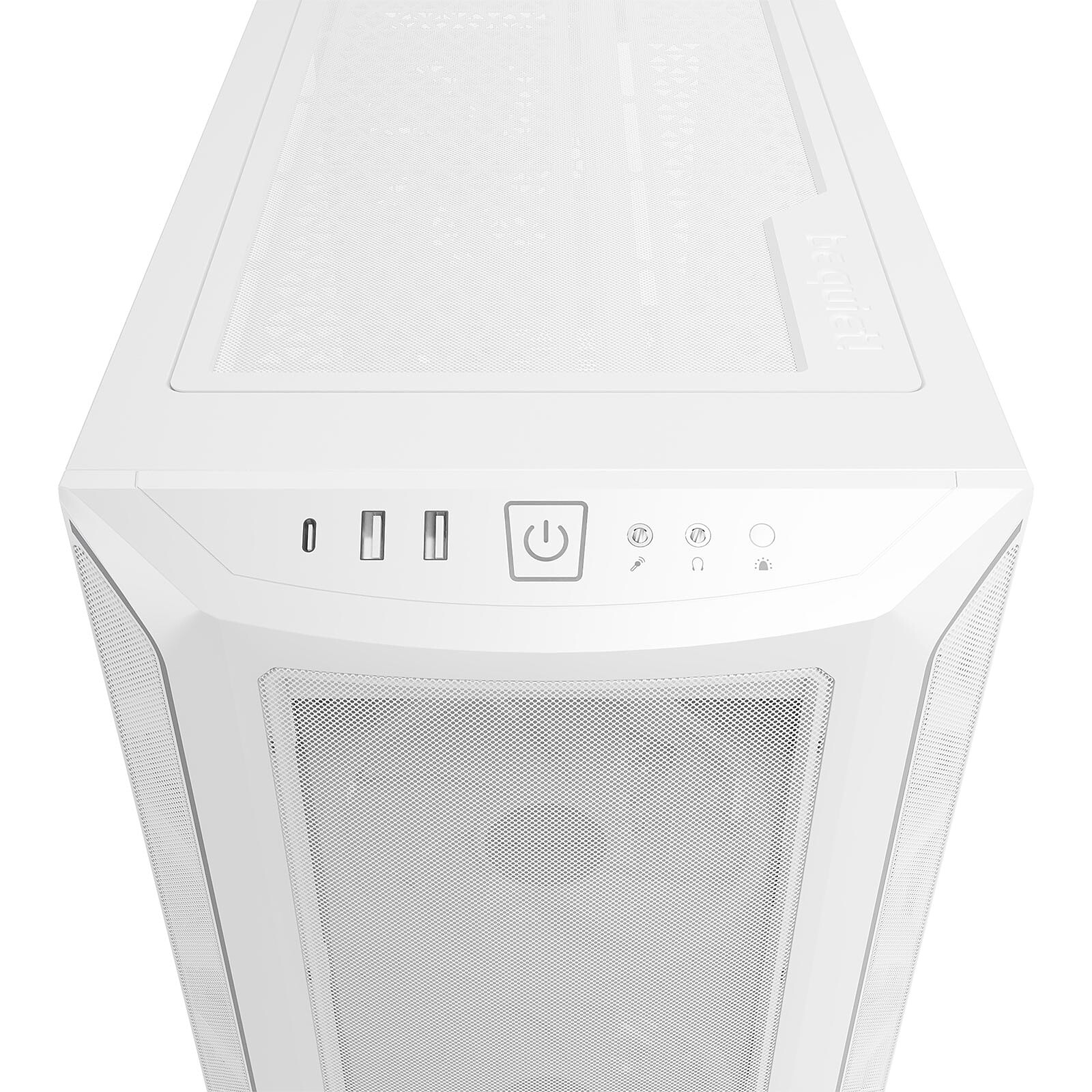 be quiet! Shadow Base 800 FX - Blanc – Image 4