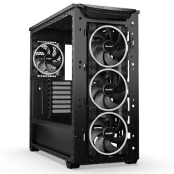 Alternative view of be quiet! Shadow Base 800 FX - Noir