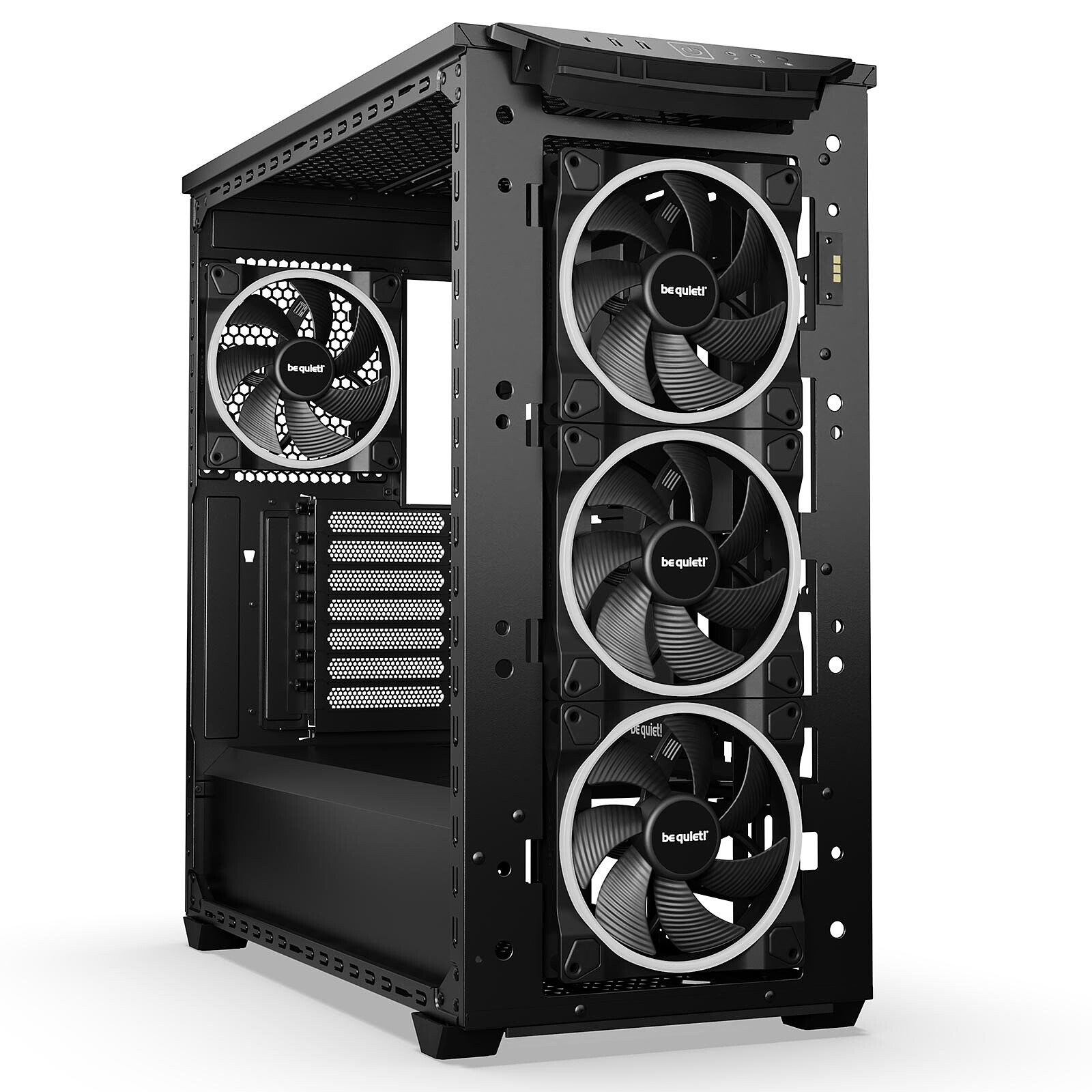 be quiet! Shadow Base 800 FX - Noir – Image 2