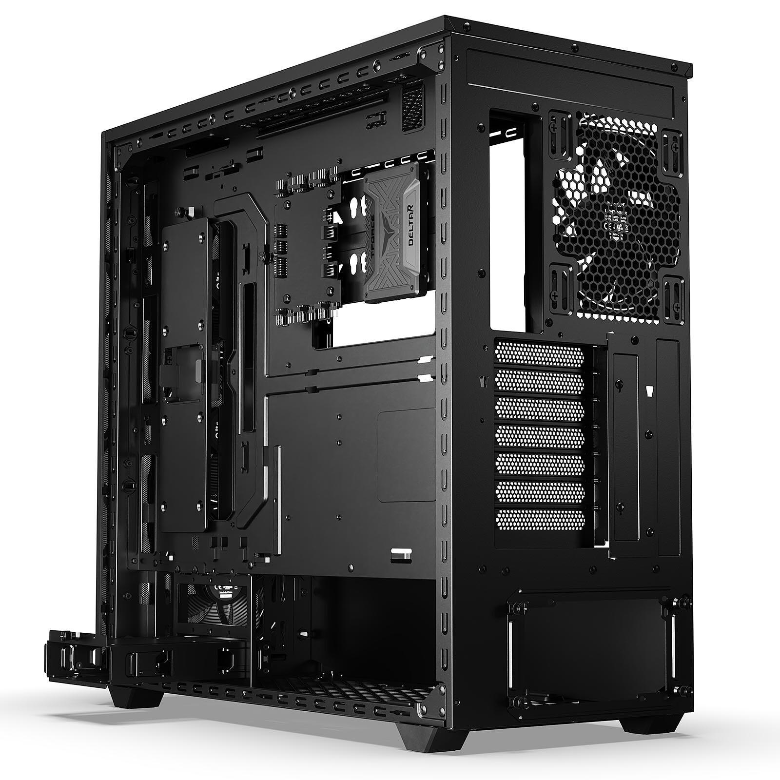 be quiet! Shadow Base 800 FX - Noir – Image 3