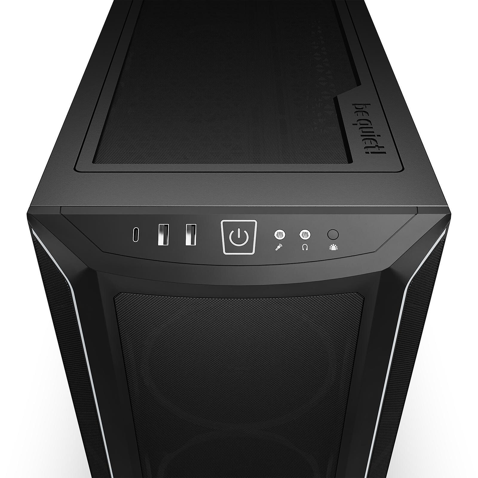 be quiet! Shadow Base 800 FX - Noir – Image 4