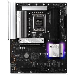 ASRock B860 PRO RS – Image 3