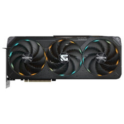Alternative view of Gigabyte GeForce RTX 5070 Ti GAMING OC 16G