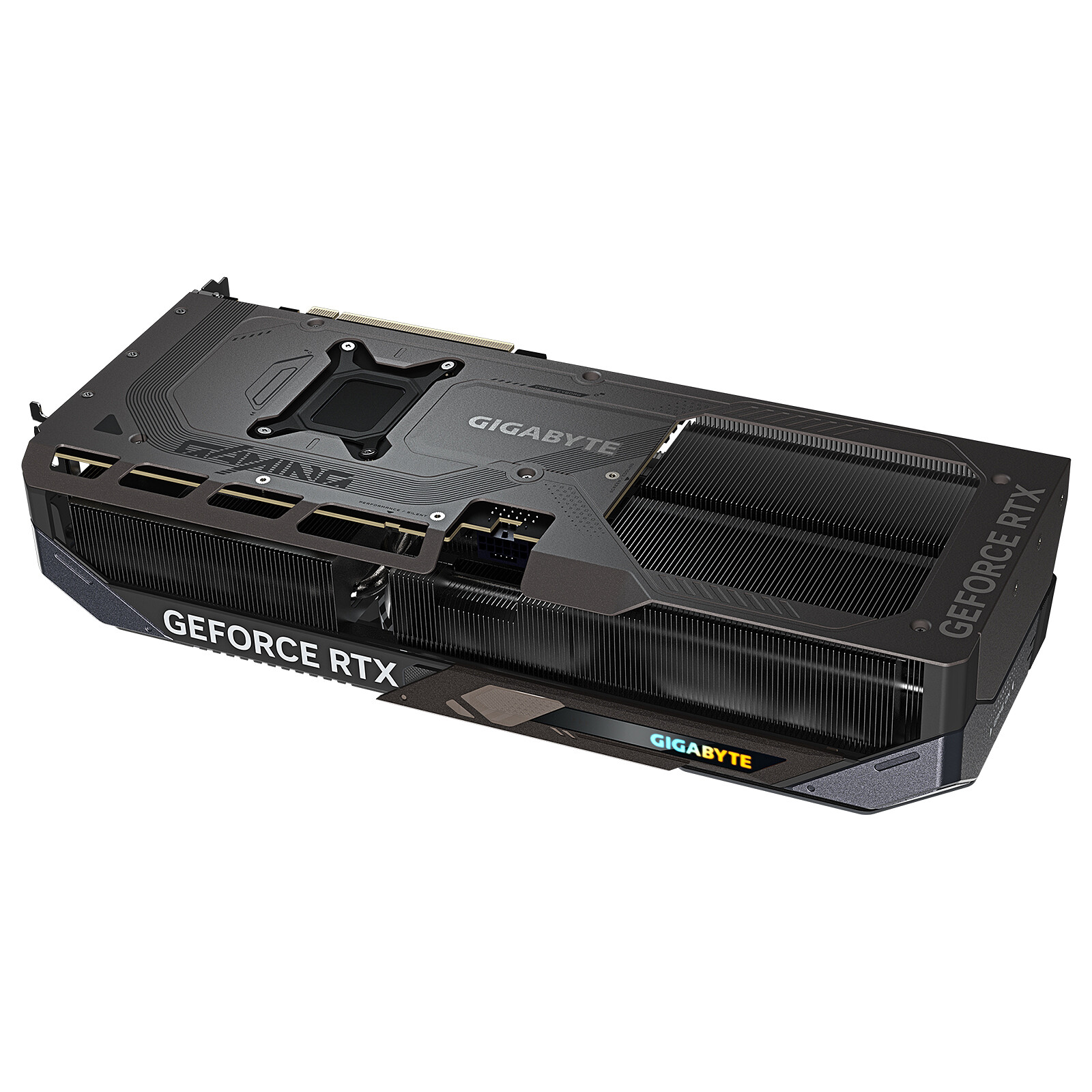 Gigabyte GeForce RTX 5070 Ti GAMING OC 16G – Image 4