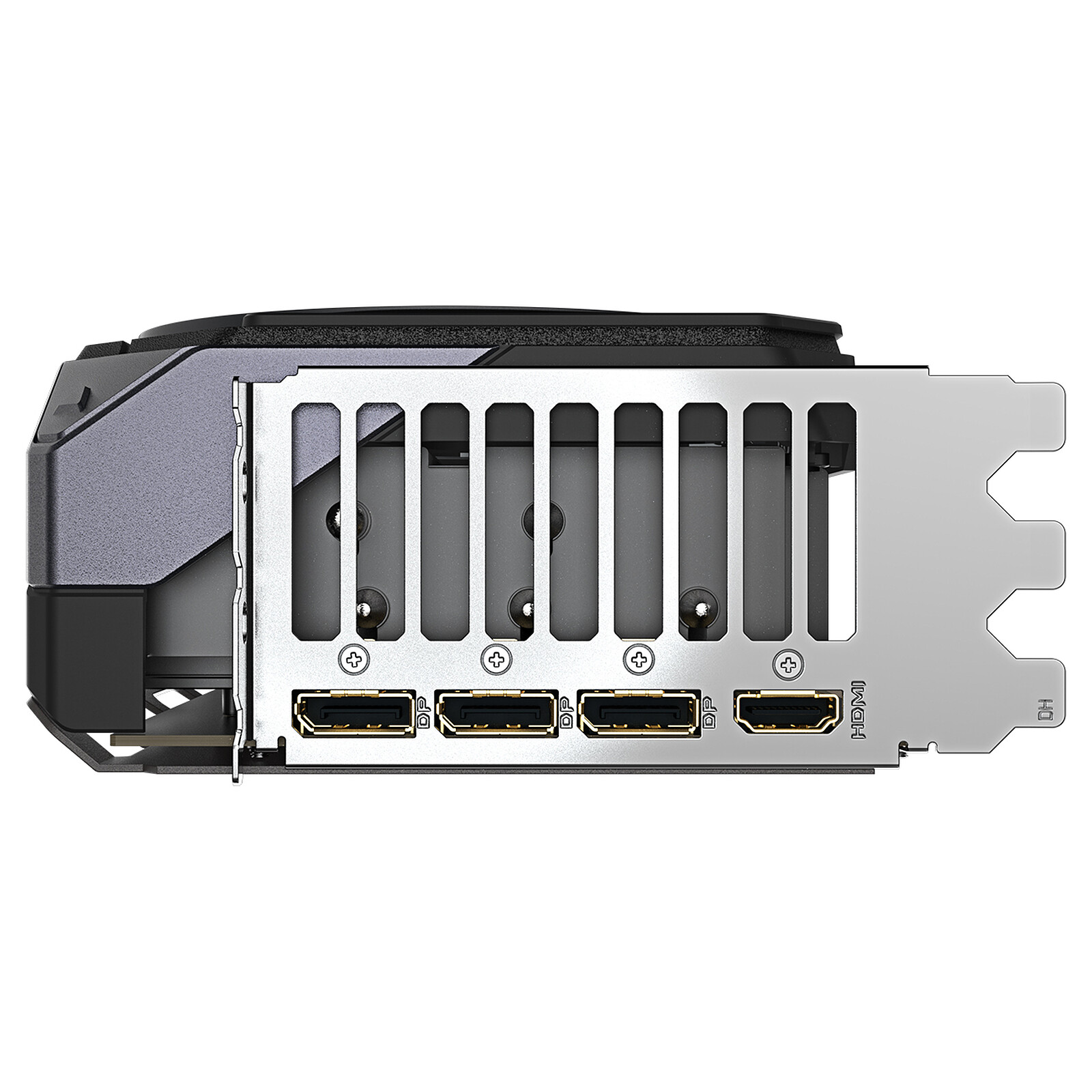 Gigabyte GeForce RTX 5070 Ti GAMING OC 16G – Image 5