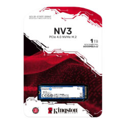 Kingston SSD NV3 1 To – Image 3