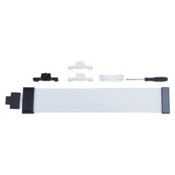 Lian Li Adressable RGB Strimer Wireless 12V-2x6 Wide – Image 3