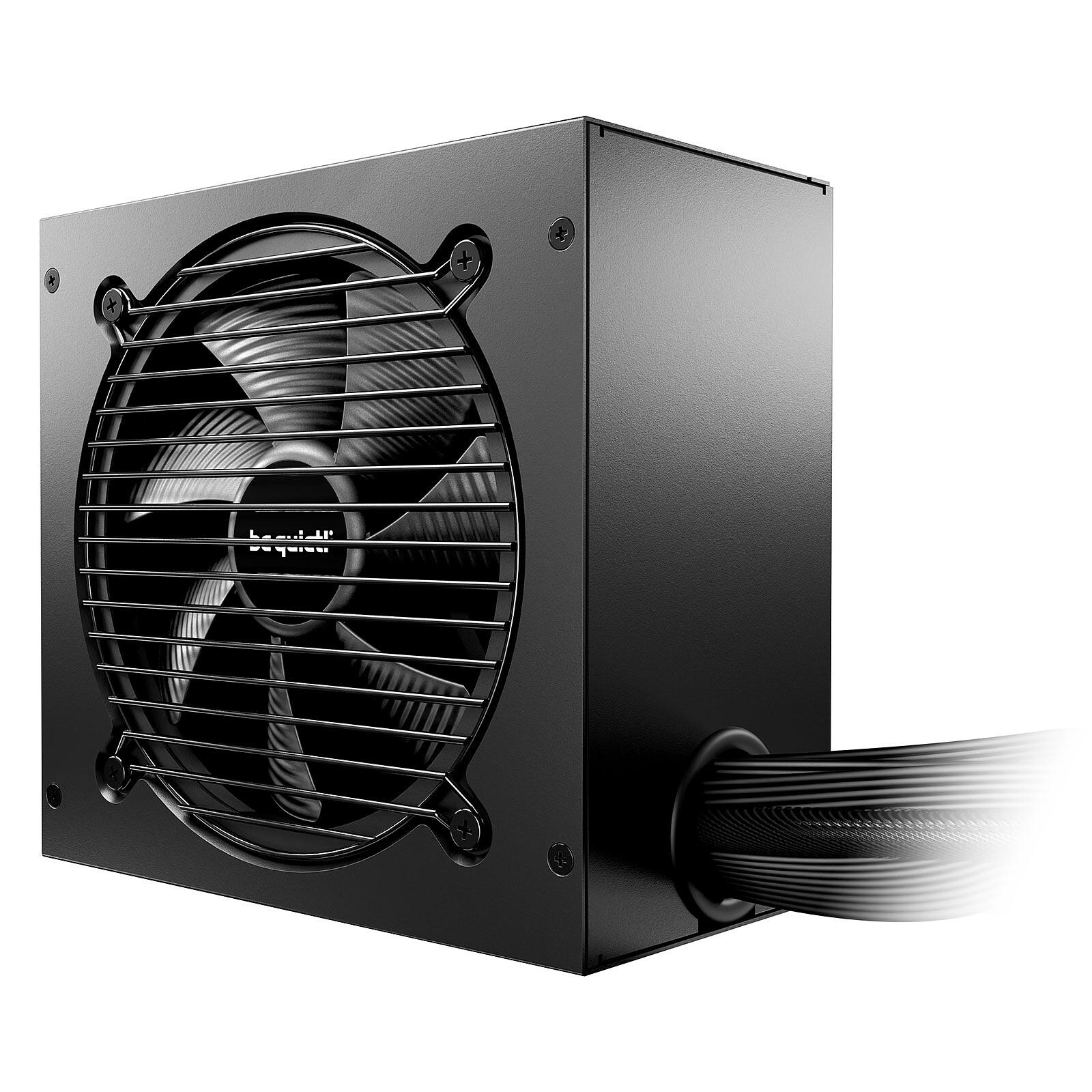 be quiet! Pure Power 12 850W 80PLUS Gold – Image 2