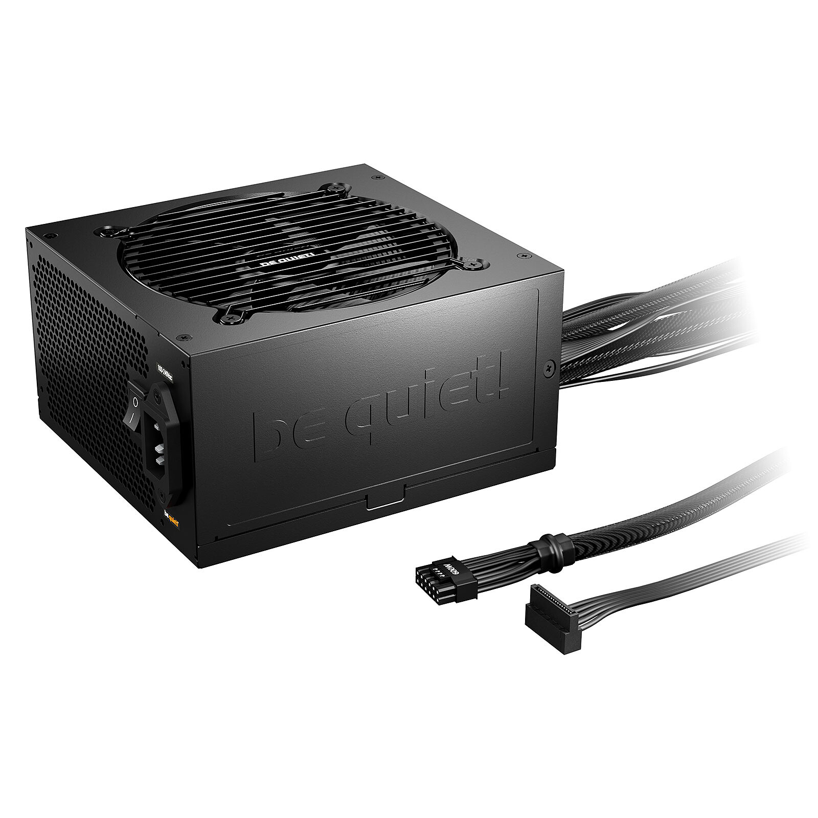be quiet! Pure Power 12 850W 80PLUS Gold – Image 3