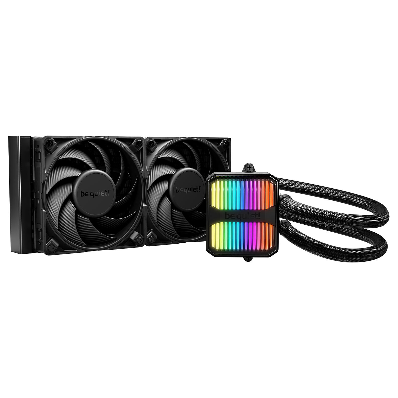 be quiet! Silent Loop 3 240mm – Image 2