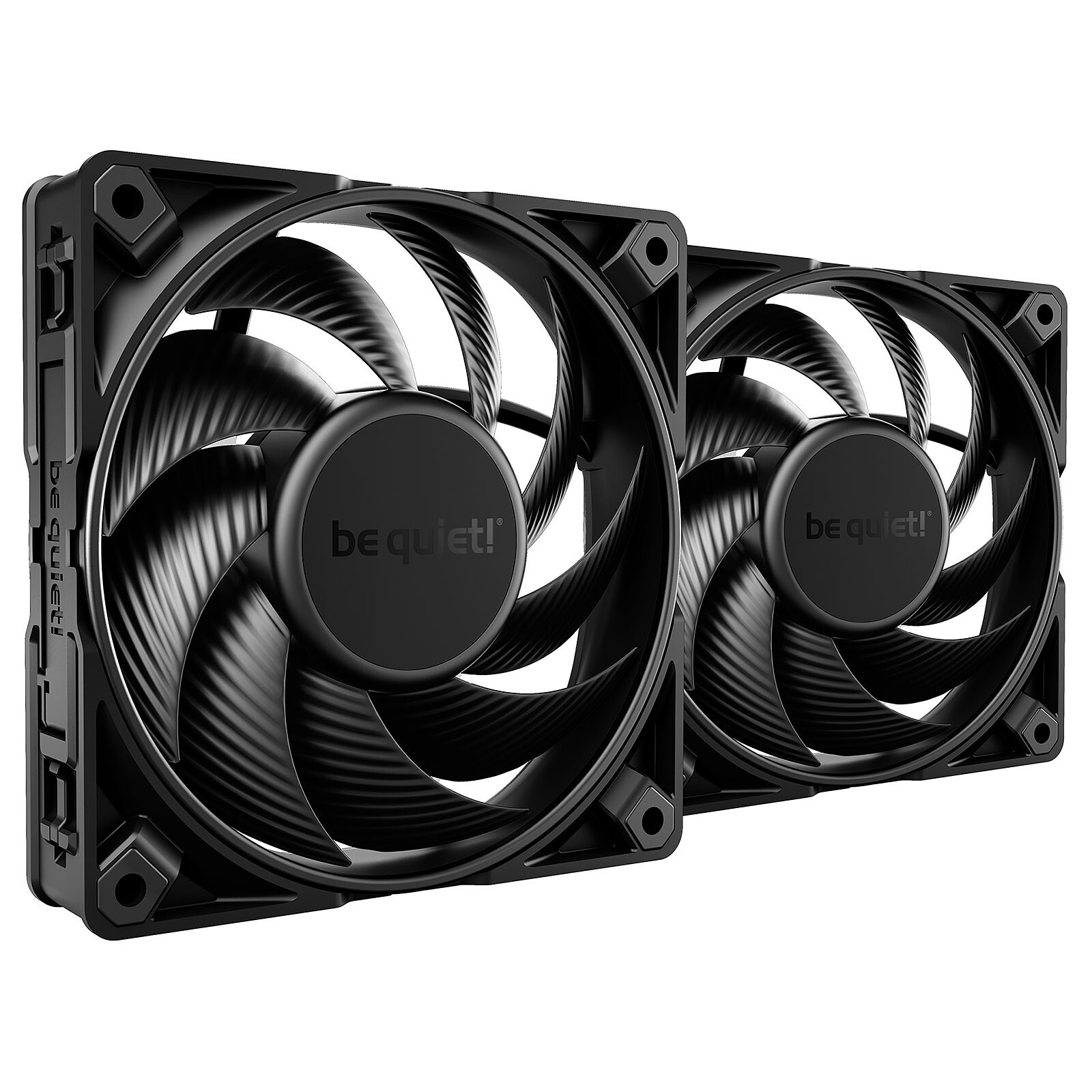 be quiet! Silent Loop 3 240mm – Image 4