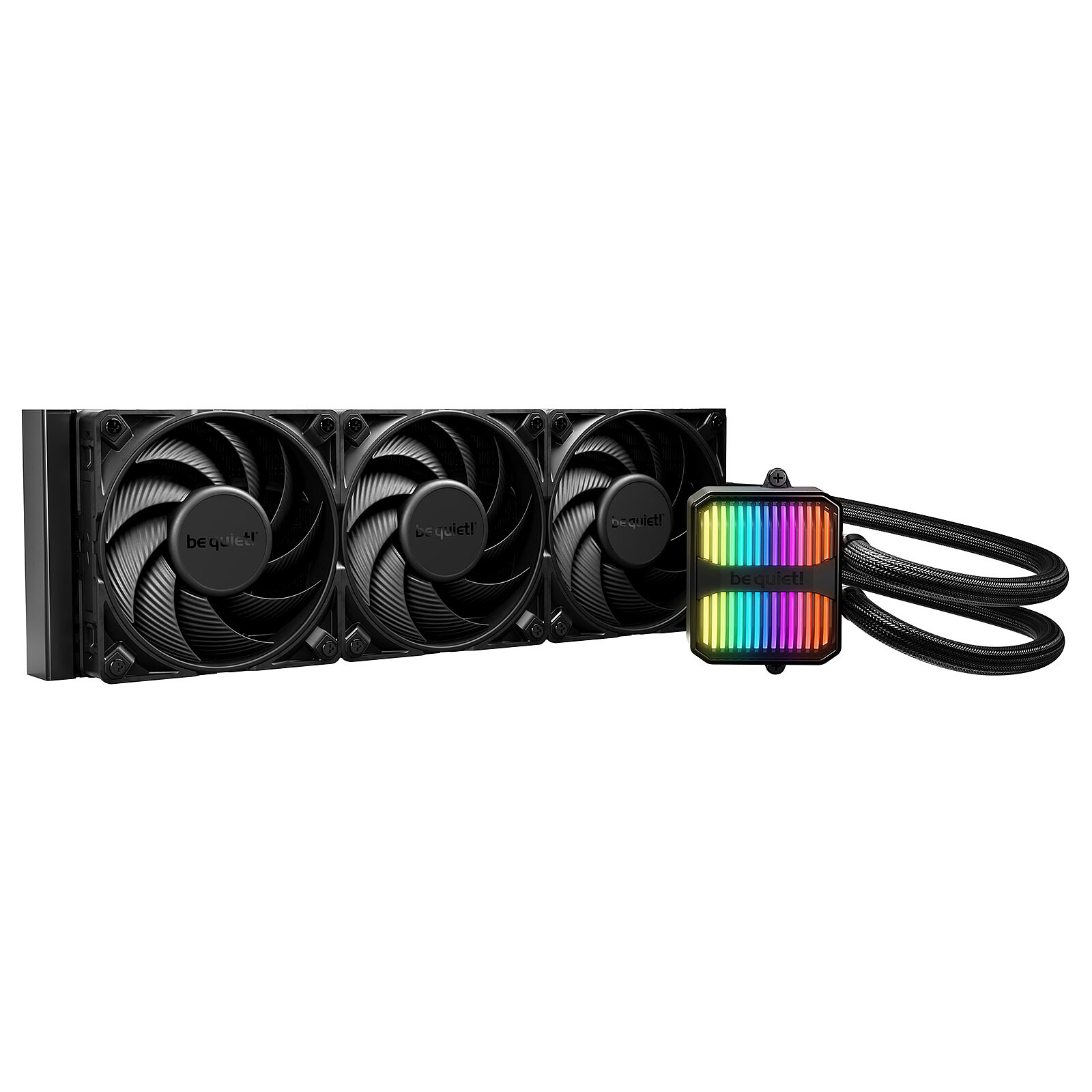 be quiet! Silent Loop 3 360mm – Image 2