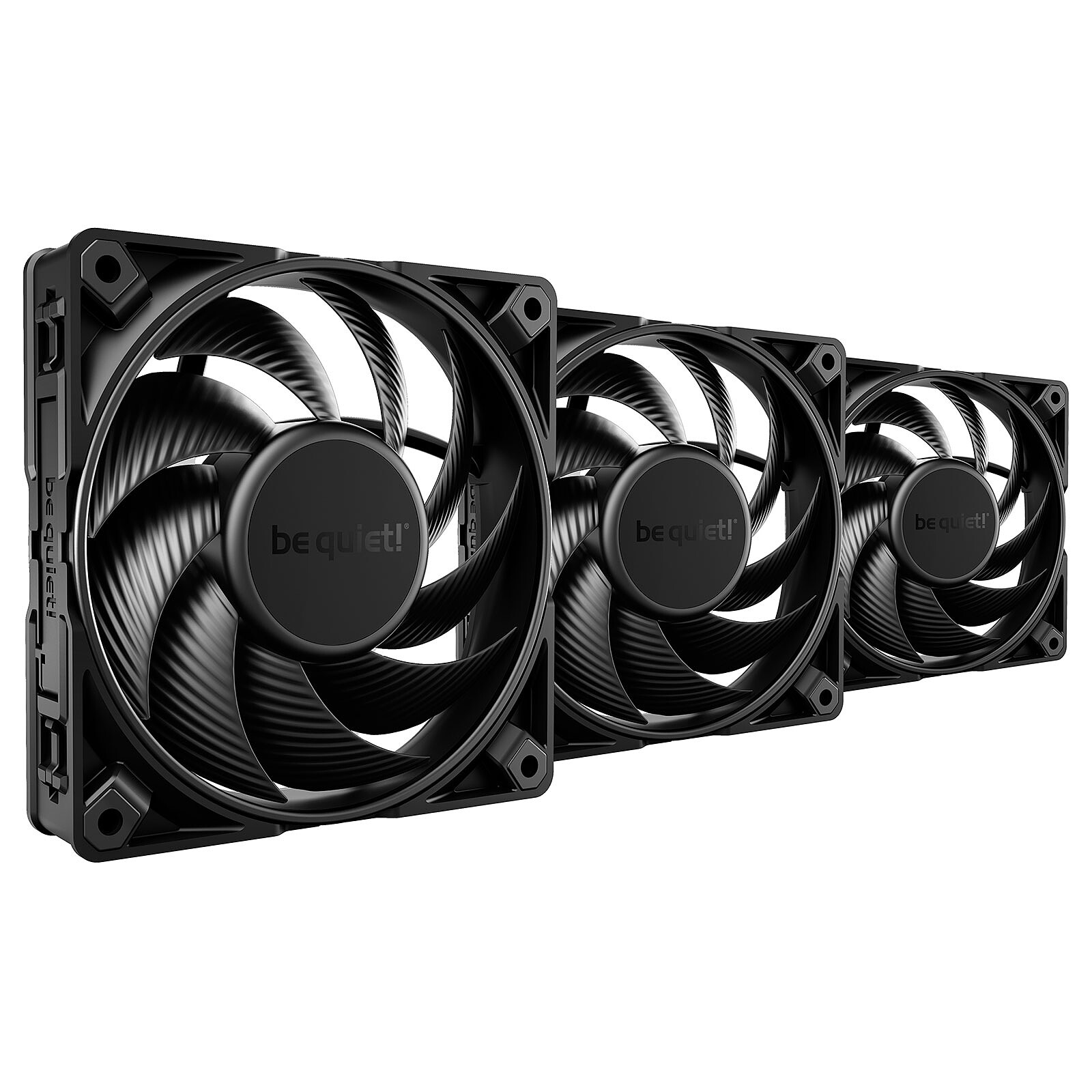 be quiet! Silent Loop 3 360mm – Image 3
