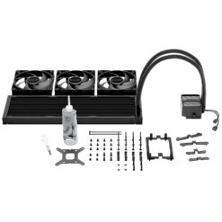 be quiet! Silent Loop 3 420mm – Image 5