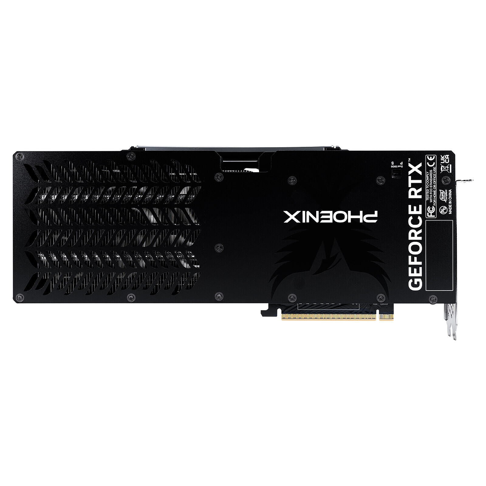 Gainward GeForce RTX 5070 Phoenix – Image 4