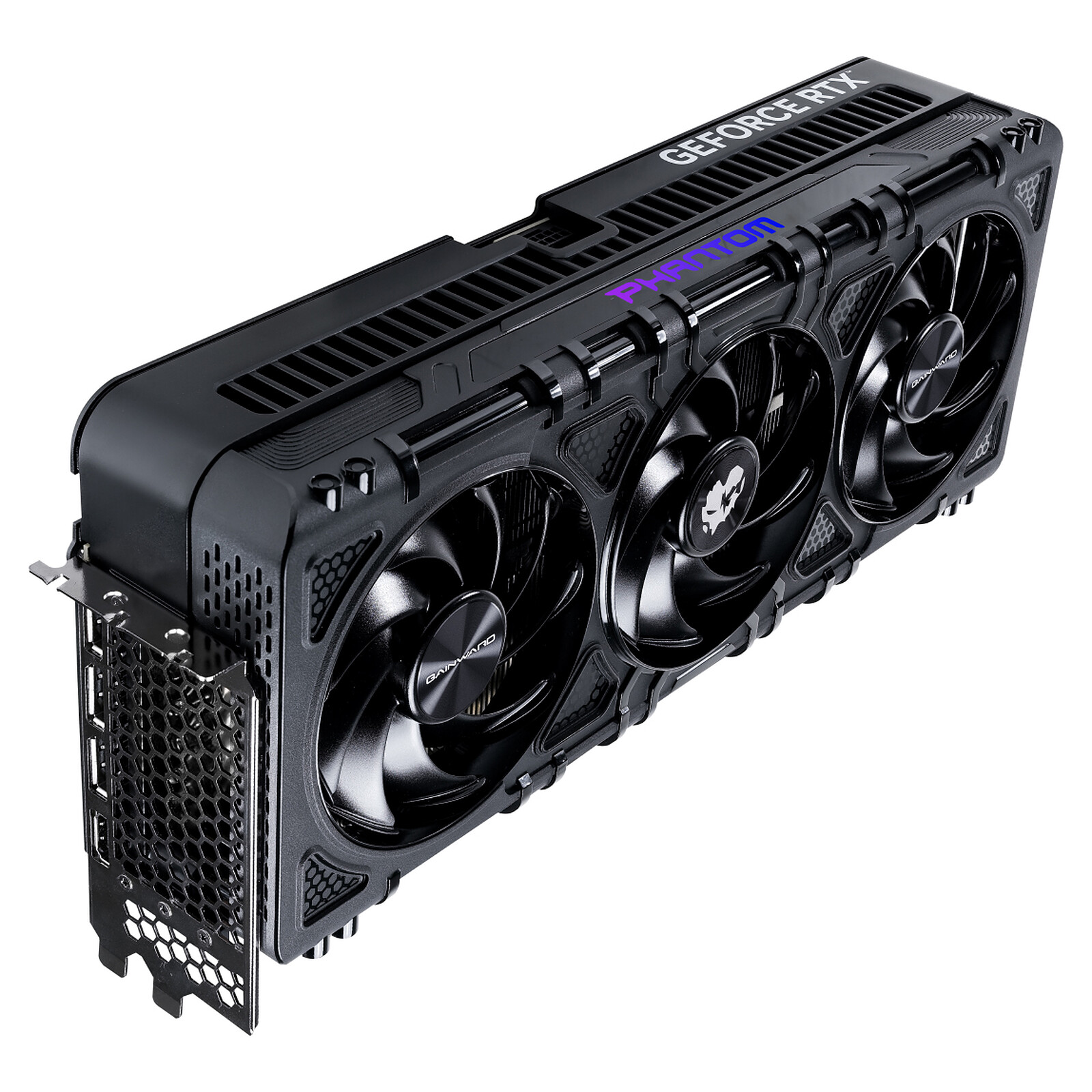 Gainward GeForce RTX 5070 Ti Phantom – Image 2