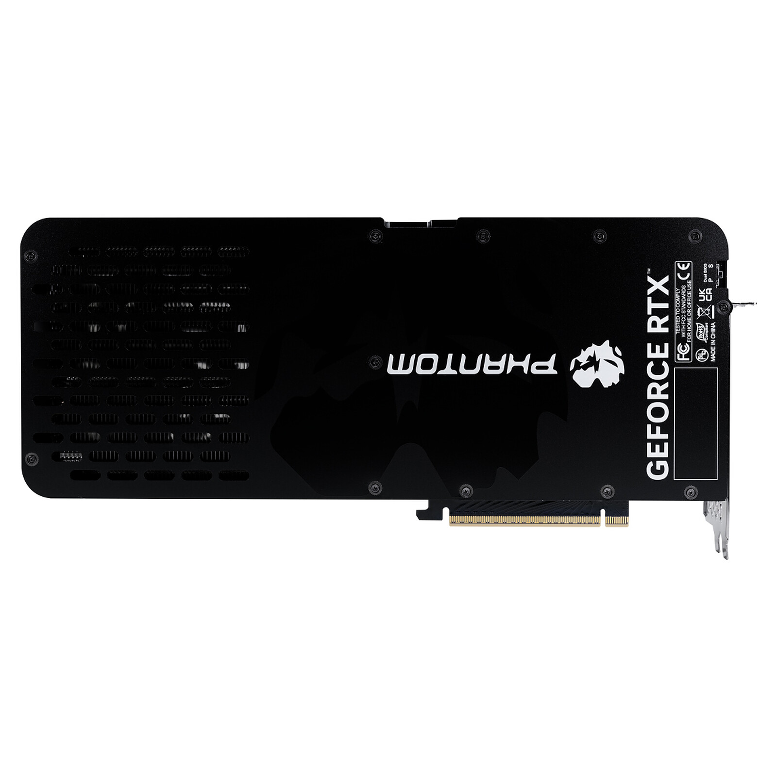 Gainward GeForce RTX 5070 Ti Phantom – Image 4
