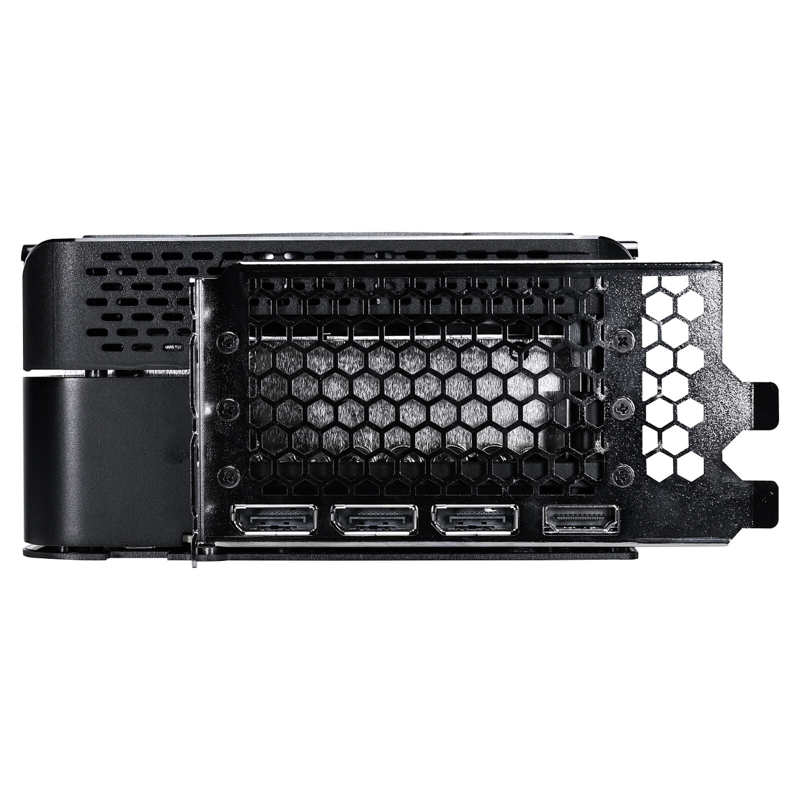 Gainward GeForce RTX 5070 Ti Phantom – Image 5