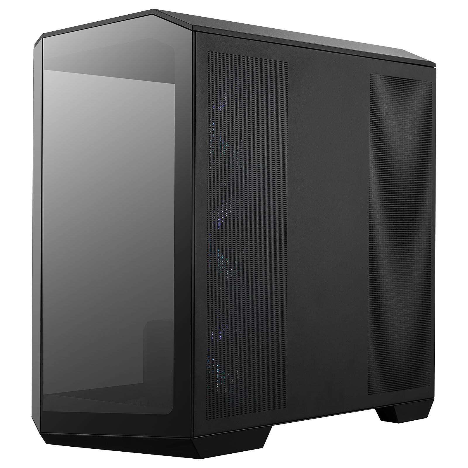 MSI MAG PANO M100R PZ Noir – Image 5