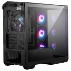 MSI MAG PANO M100R PZ Noir – Image 4