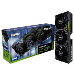 Palit GeForce RTX 5070 Ti GamingPro