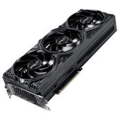 Alternative view of Palit GeForce RTX 5070 Ti GamingPro
