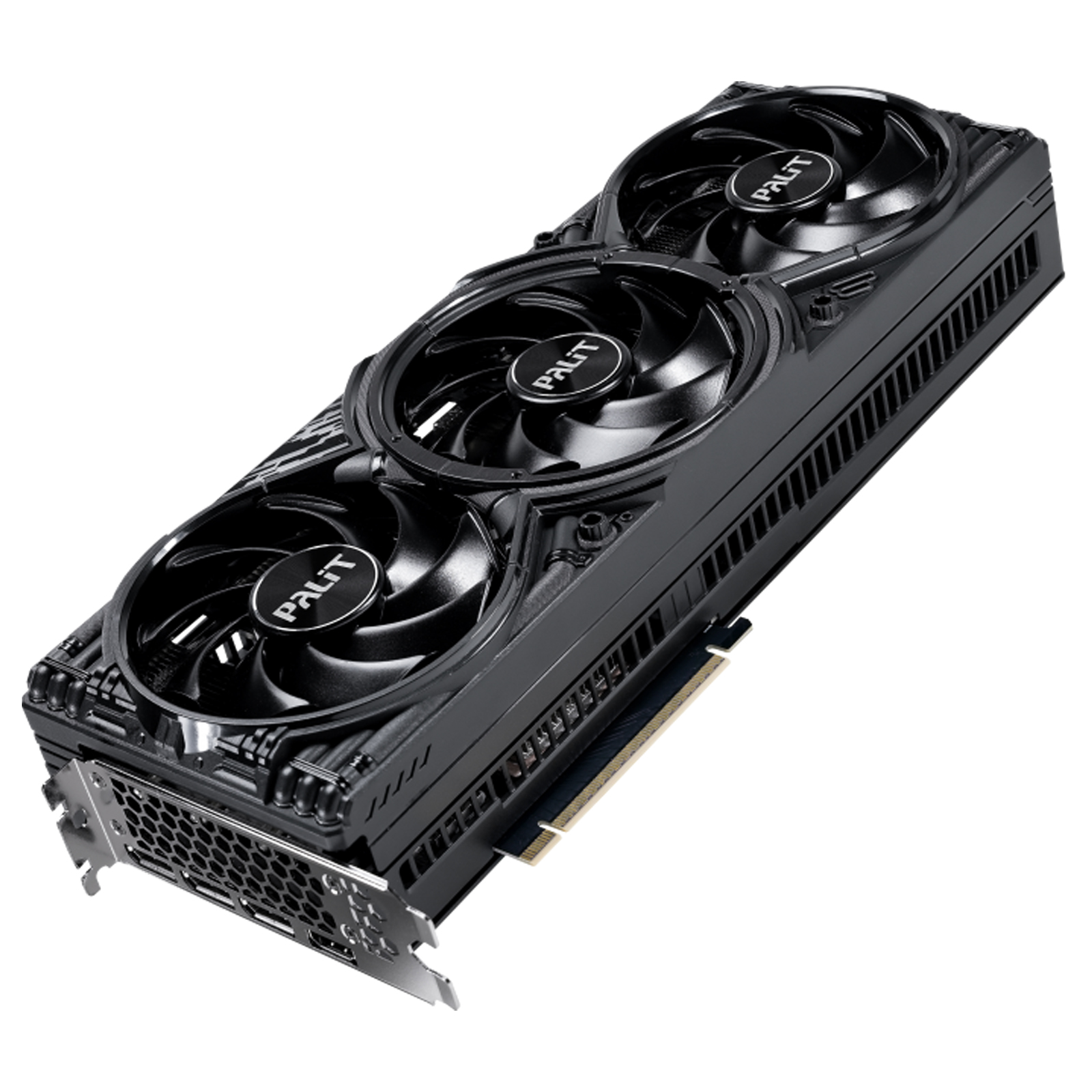 Palit GeForce RTX 5070 Ti GamingPro – Image 2