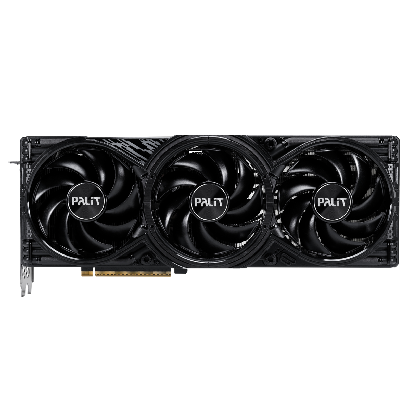 Palit GeForce RTX 5070 Ti GamingPro – Image 3