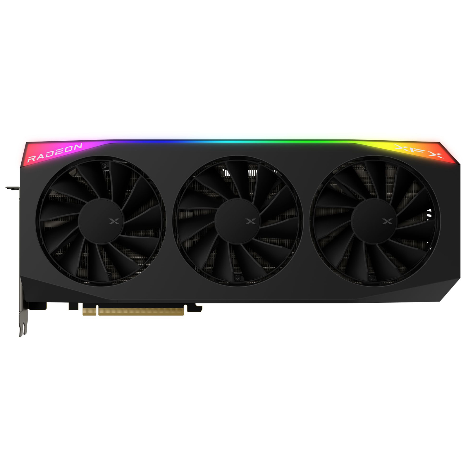 XFX Mercury AMD Radeon RX 9070XT OC Gaming Edition – Image 4