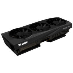 XFX Quicksilver Radeon RX 9070 XT Gaming Edition – Image 5
