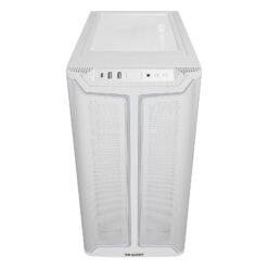 Alternative view of be quiet! Pure Base 501 DX (Blanc)