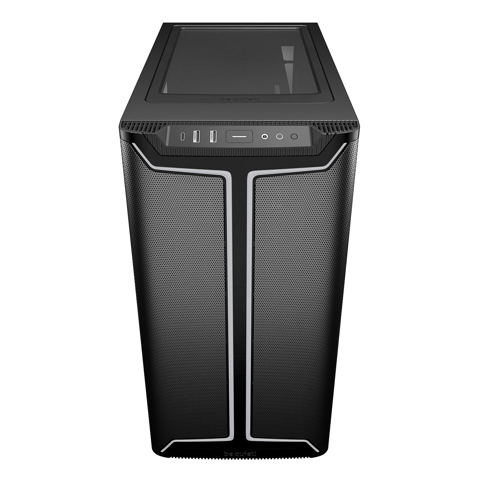 be quiet! Pure Base 501 DX (Noir) – Image 2