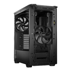 be quiet! Pure Base 501 DX (Noir) – Image 3