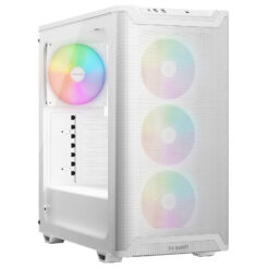 be quiet! Pure Base 501 LX (Blanc)