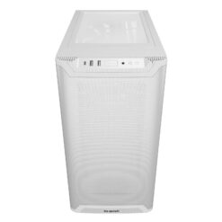 Alternative view of be quiet! Pure Base 501 LX (Blanc)