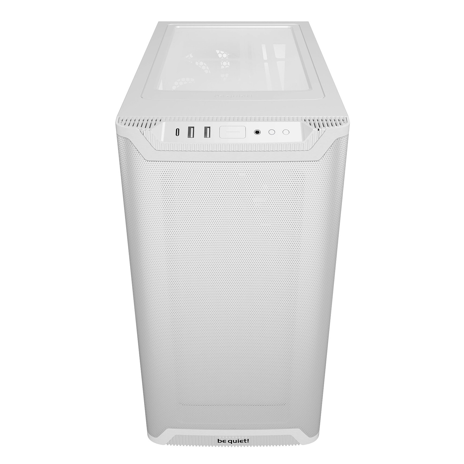 be quiet! Pure Base 501 LX (Blanc) – Image 2