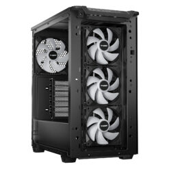 be quiet! Pure Base 501 LX (Noir) – Image 3