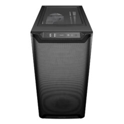 Alternative view of be quiet! Pure Base 501 LX (Noir)