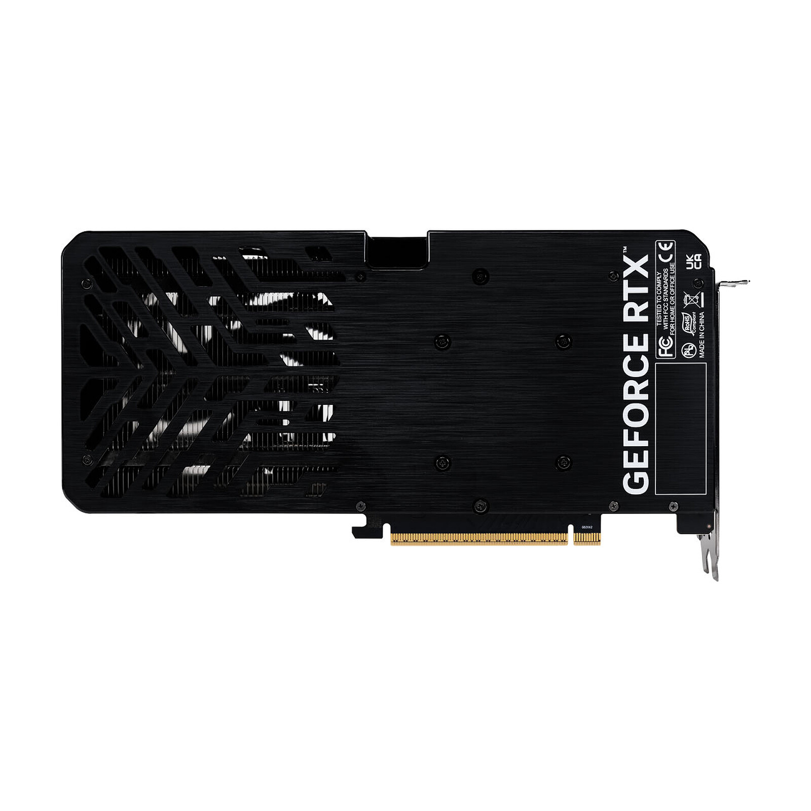 Gainward GeForce RTX 5060 Ghost 8GB – Image 4
