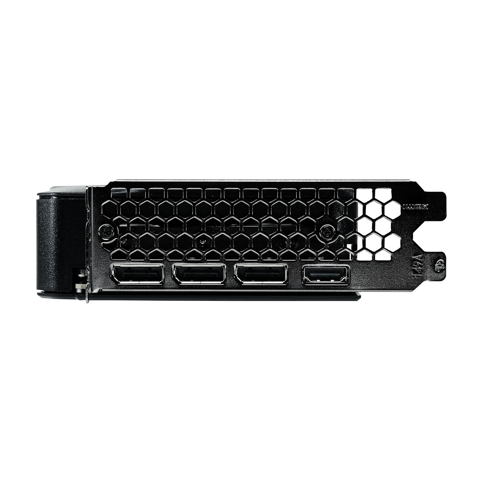 Gainward GeForce RTX 5060 Ghost 8GB – Image 5