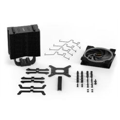 be quiet! Pure Rock 2 FX Black – Image 3