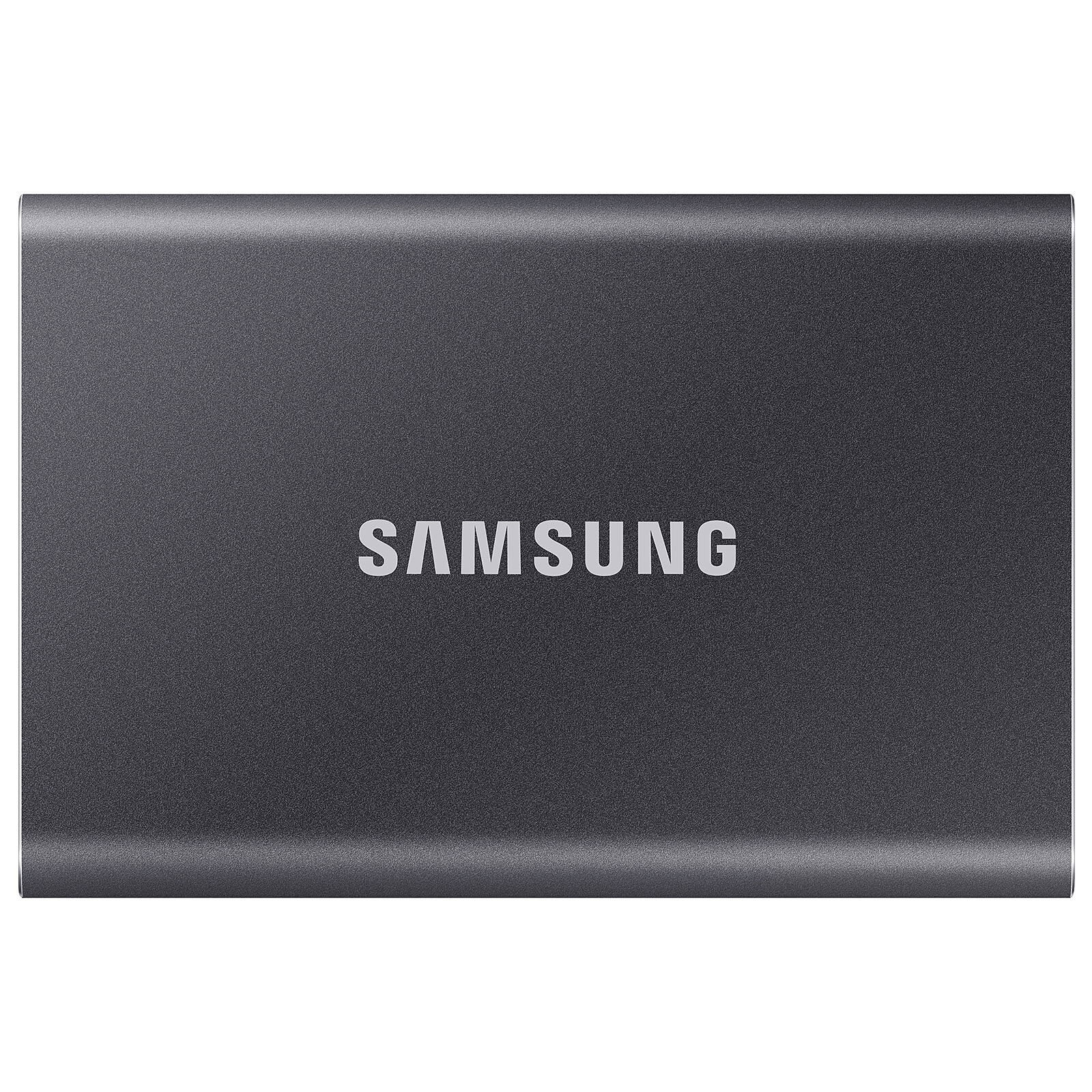 Samsung Portable SSD T7 4 To Gris – Image 4