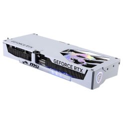 MSI GeForce RTX 5070 12G GAMING TRIO OC WHITE – Image 3