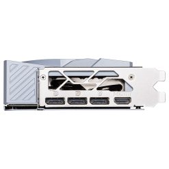 MSI GeForce RTX 5070 12G GAMING TRIO OC WHITE – Image 5