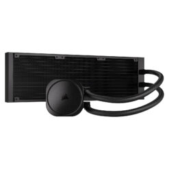 Corsair Nautilus 360 RS (Noir) – Image 3