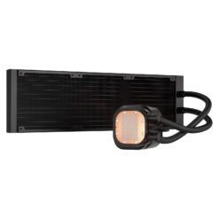 Corsair Nautilus 360 RS (Noir) – Image 4