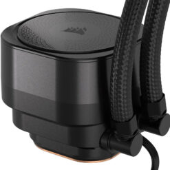 Corsair Nautilus 360 RS (Noir) – Image 5